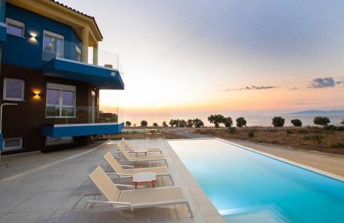 Diamond Kyparissia Suites - Foto 75