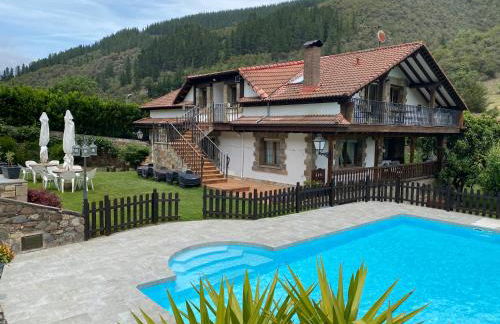 Apartamentos Rurales Valverde - Foto 60