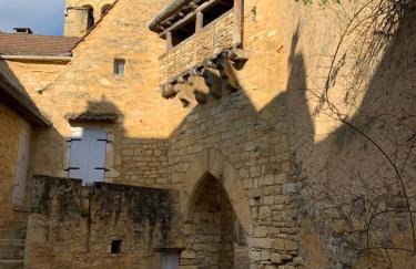 La Grange de Poncet - Foto 27