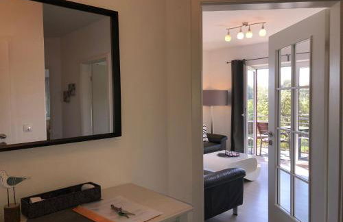 Charming Apartment in Oldenburg in Holstein with Terrace - Foto 37