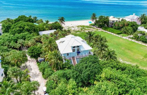 Sol Mar-Oceanfront Beachhouse - Foto 24