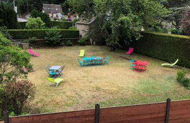 Les gîtes du paradis - Foto 27