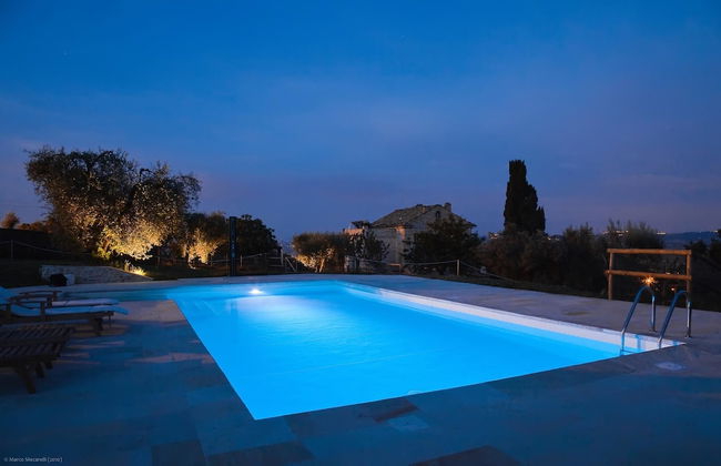 I Sassi Di San Giuseppe - Foto 22