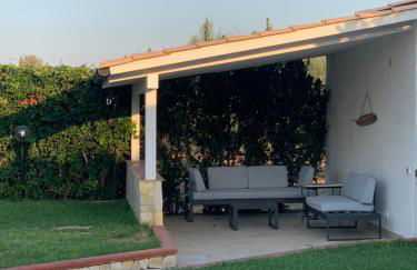 Villa Parisi - Photo 20