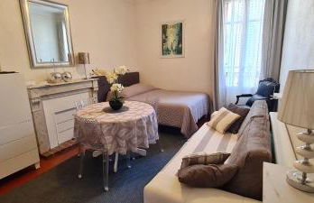 SeaYouSoon Inn Cannes - Studios - Foto 49