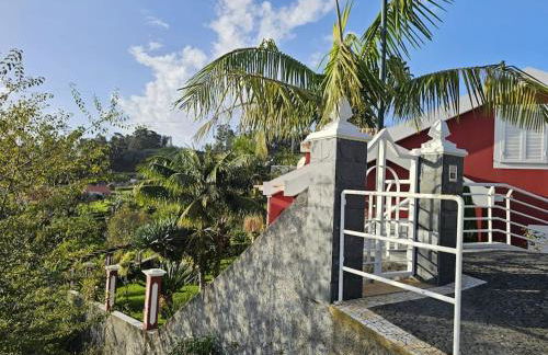 Villa River Ponta do Sol by Rentallido - Foto 9