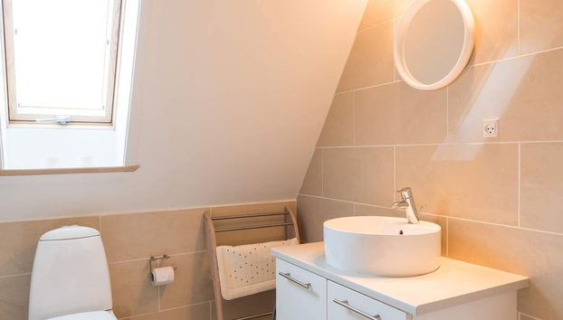 6 Person Holiday Home in Fano - Foto 3, Interior