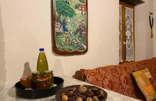 Σπίτι στο βουνό - Foto 23