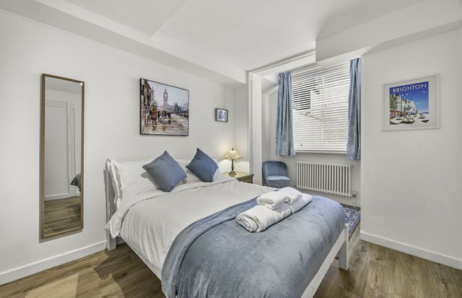 Upper Rock Brighton Apartments - Foto 17