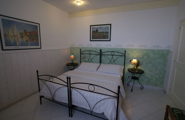 Il Querceto - B&B e Appartamenti Vacanze - Foto 16