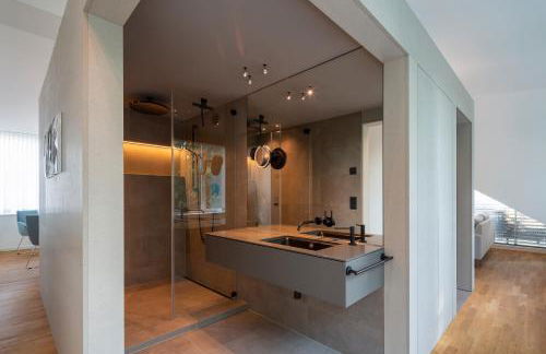 Fewo Müller mit See- und Bergblick - Foto 9