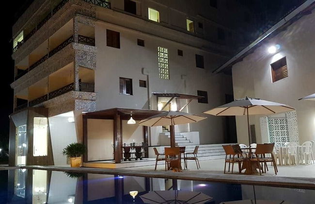 Hotel Cantinho Das Flores - Photo 43