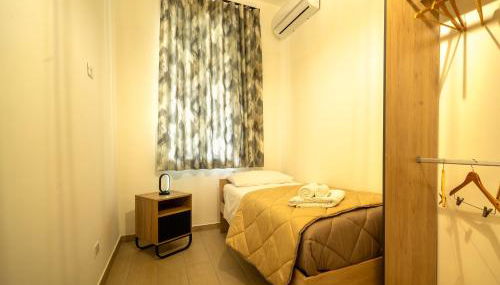 Dimora Spaziosa In Centro & Free Parking - Foto 3, towels