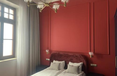 Apartament Nawrot 34 Centrum, Łódź - Foto 22