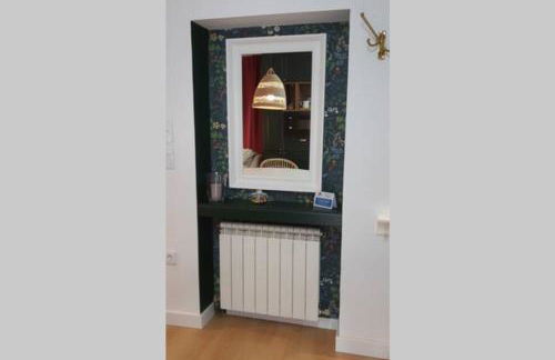 SG Apartamentos LA CASA DE CARLOS VUT47-229 - Foto 27