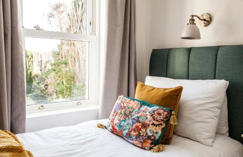 Stunning Scottish Hot Tub Getaway - Foto 43