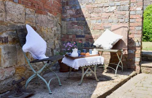 Cowbeech Farm Cottage - Foto 12