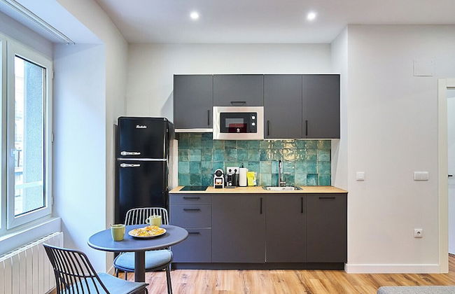 Apartamentos Esperanza by gaiarooms - Foto 51