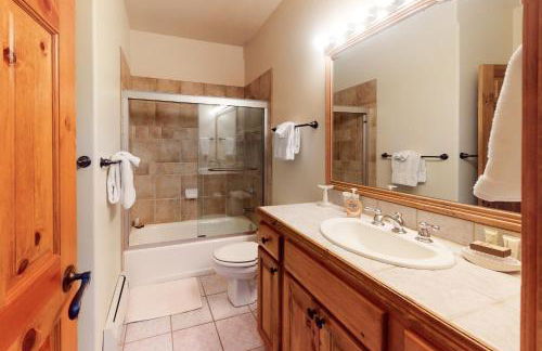 Mountain Luxury - Foto 36