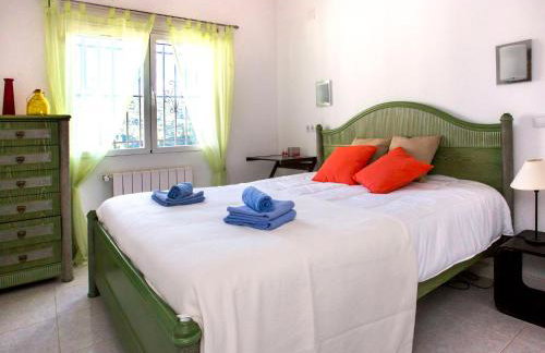 Villa Villa Charly by Interhome - Photo 46