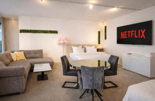 Tropic Lounge -I Billiard - Massage - Cinema - Terrasse - Küche - BBQ - Photo 2