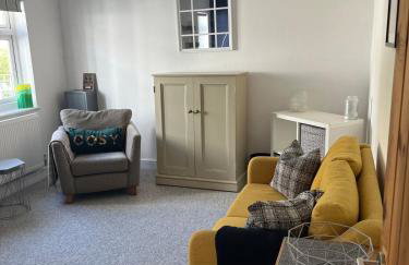 Westerleigh Annexe - Self-contained accommodation - Foto 16