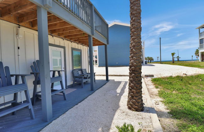 Sugar Sand Cottage B - Foto 19