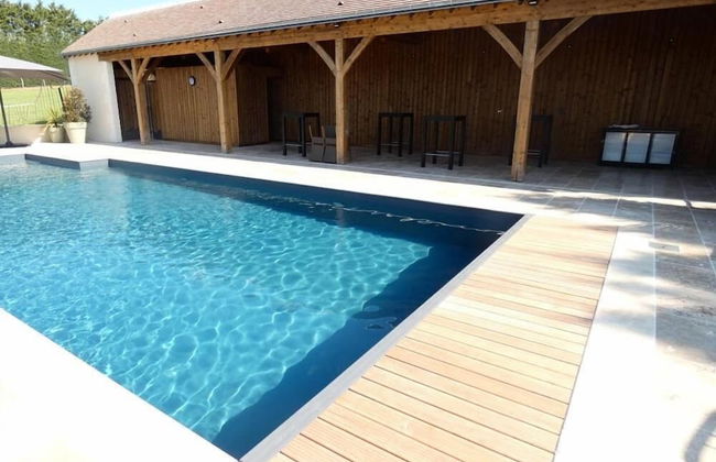 Charme Spa Nature et Détente - Foto 29