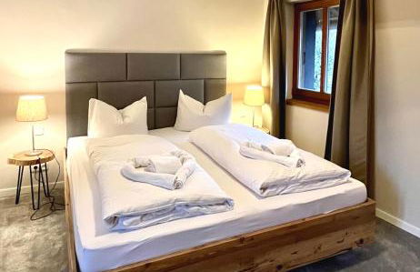 Wiefarn Apartments - Ferienwohnungen in Bad Wiessee am Tegernsee - Foto 37