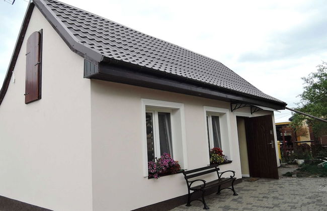 Family House in Wapnica by Emerald Lake - Photo 1