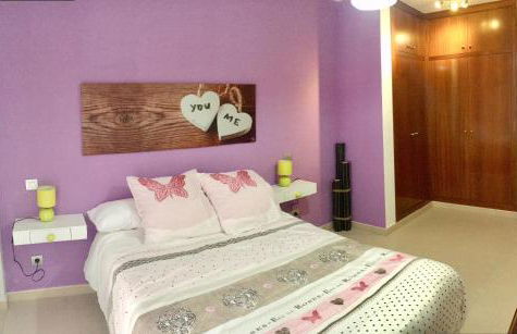 Alcalà Center A 5 minutos del paseo y playas - Photo 34