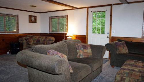 Cheerful Chalet - Foto 2