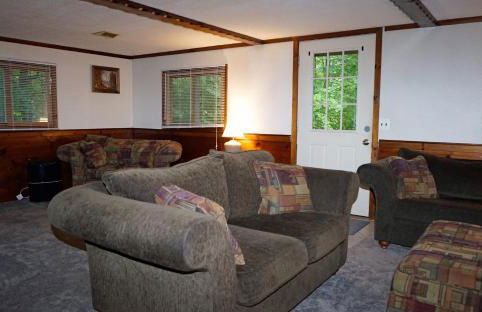 Cheerful Chalet - Foto 2