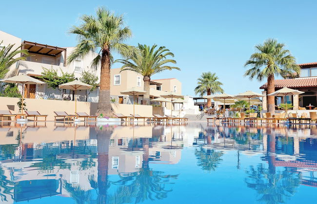 Grecotel Casa Adele - Foto 1