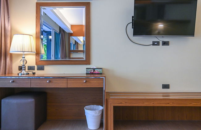 Golden Sea Hua Hin - Photo 22