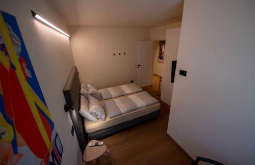 Monte Scale Appartamenti nuovi 5 min da Bormio Olimpiadi 2026 - Foto 14