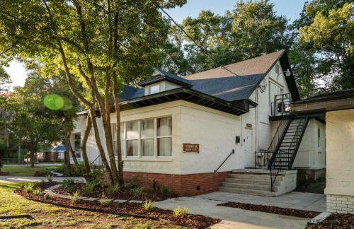 Newly Reno'd Historic Mansion 1 Mile to UF & DT - Photo 59