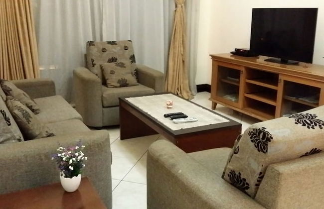 North Borneo Paradise @ Marina Court Resort Condo - Foto 54