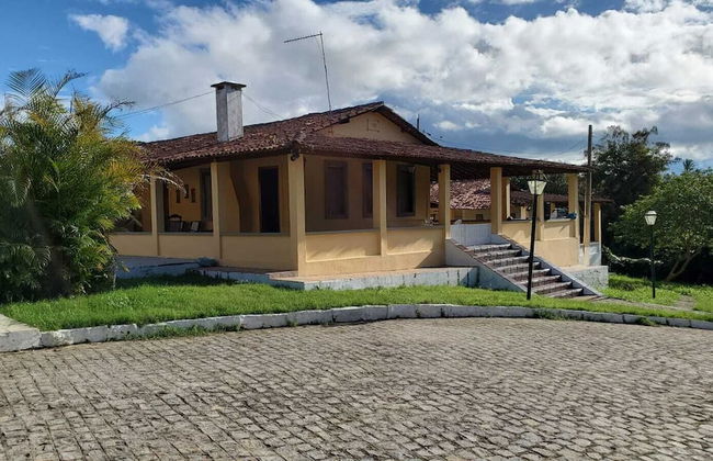 CONDOMÍNIO FAZENDA TRÊS TESOUROS - Foto 2