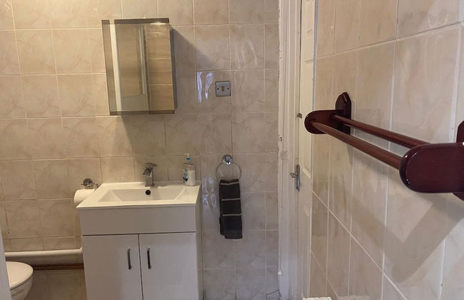 Onsite Cosy Practical Studio - in a Quite Area - Foto 13