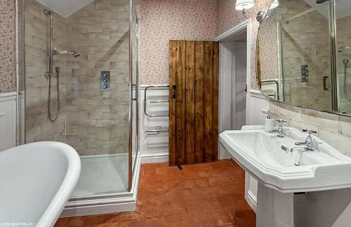 Manor Farmhouse - Foto 30