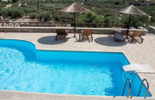 Esperides Stone Houses - Photo 44