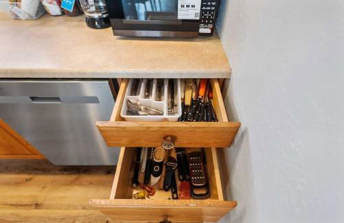 #StayinMyDistrict Starfish Coastal Getaway - Foto 16