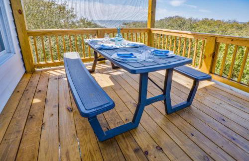 Waterfront luxury w-beach resort-pool-golf-tennis-fishing & views! - Foto 30