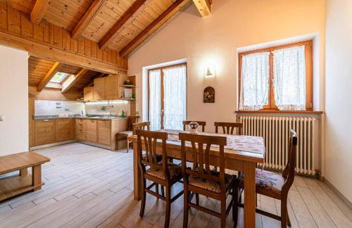 Chalet Al Lago - Foto 4