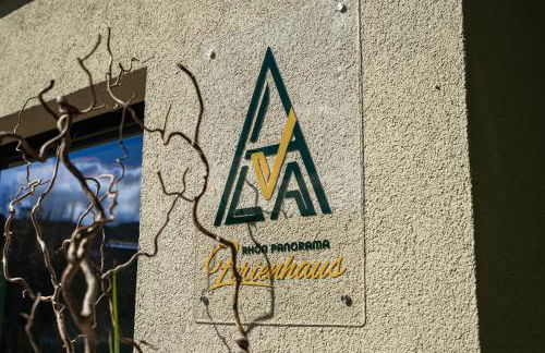 Alva - Rhön Panorama Ferienhaus - Foto 22