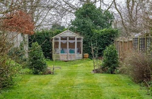 Teacup Cottage - Foto 25