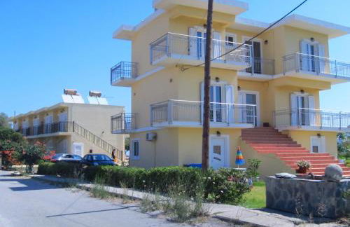 Baladinos Apartments - Foto 48