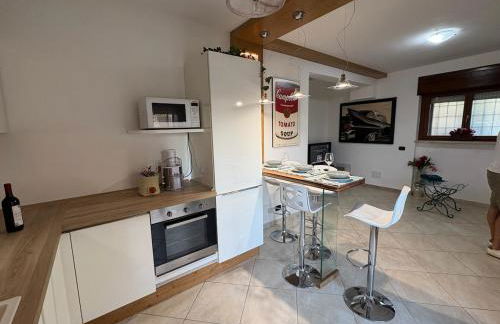 Casetta accogliente indipendente con parcheggio privato - Foto 38