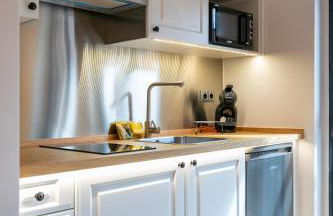 HA Apartahotel Quo Eraso - Foto 50